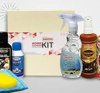 HOME & HARDWARE